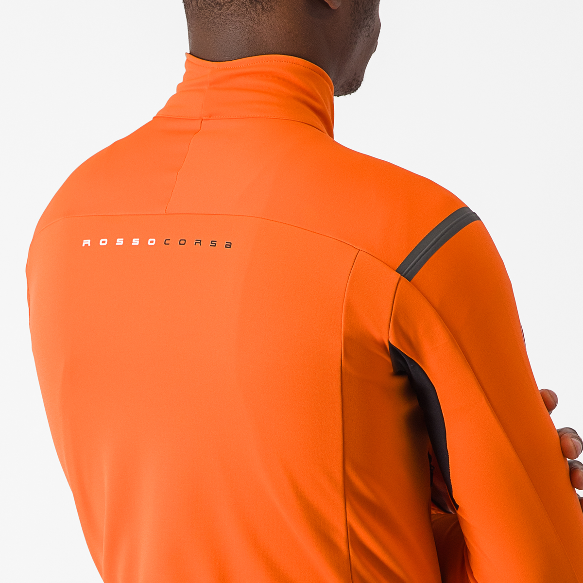 Castelli Perfetto RoS 2 Long Sleeve Jacket Men's - Papanui Cycles