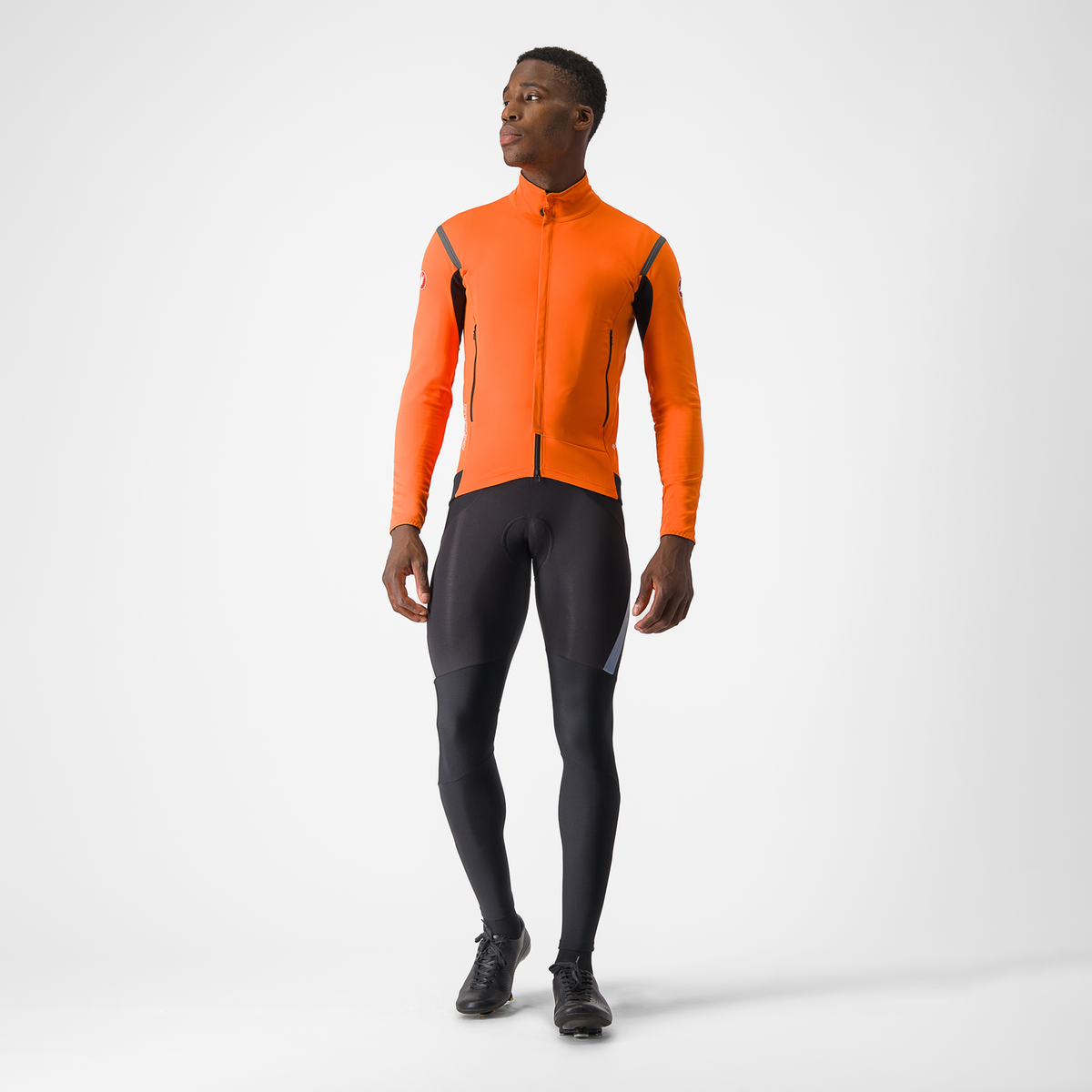 Castelli Perfetto RoS 2 Long Sleeve Jacket Men's - Papanui Cycles