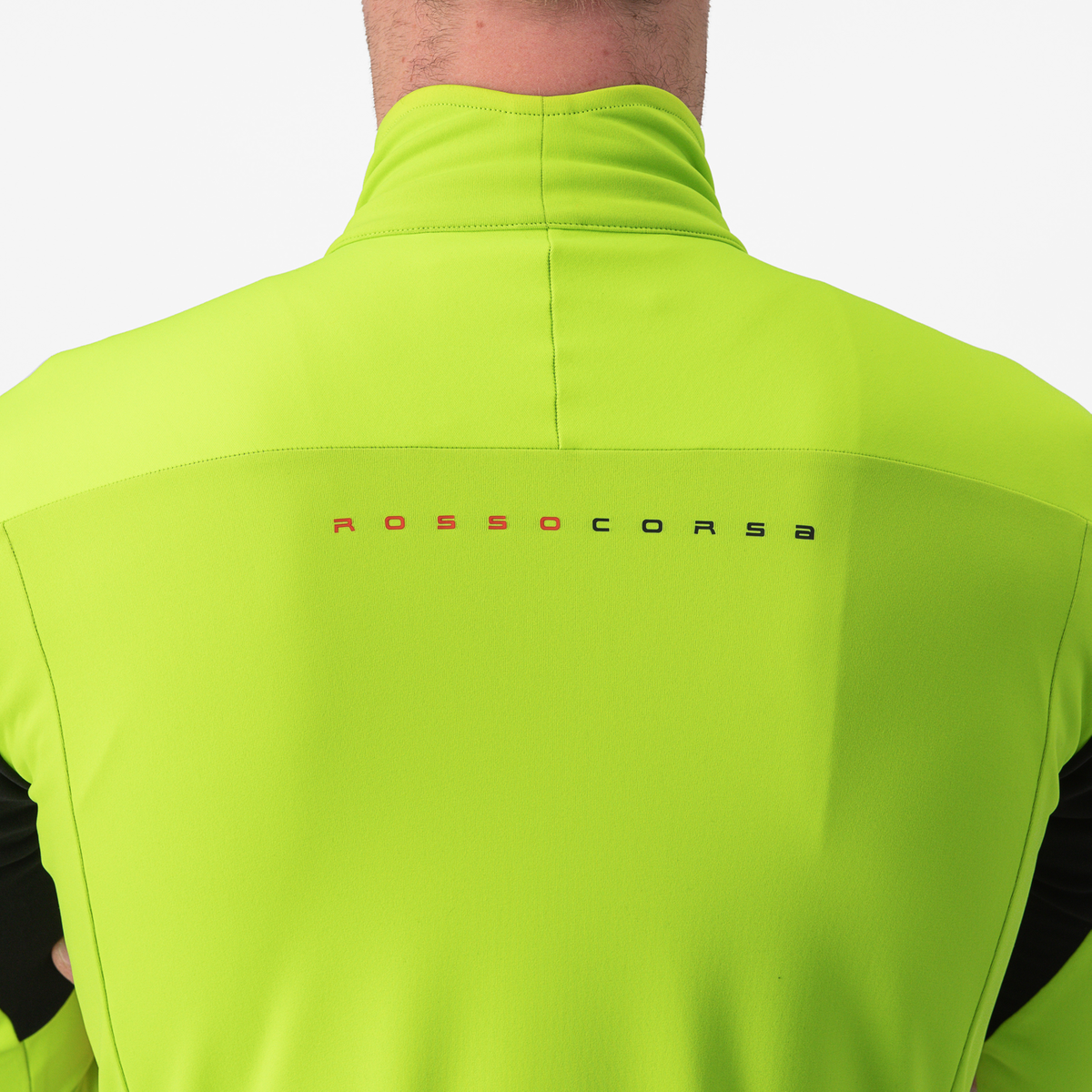 Castelli Perfetto RoS 2 Long Sleeve Jacket Men's - Papanui Cycles