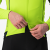 Castelli Perfetto RoS 2 Long Sleeve Jacket Men's - Papanui Cycles
