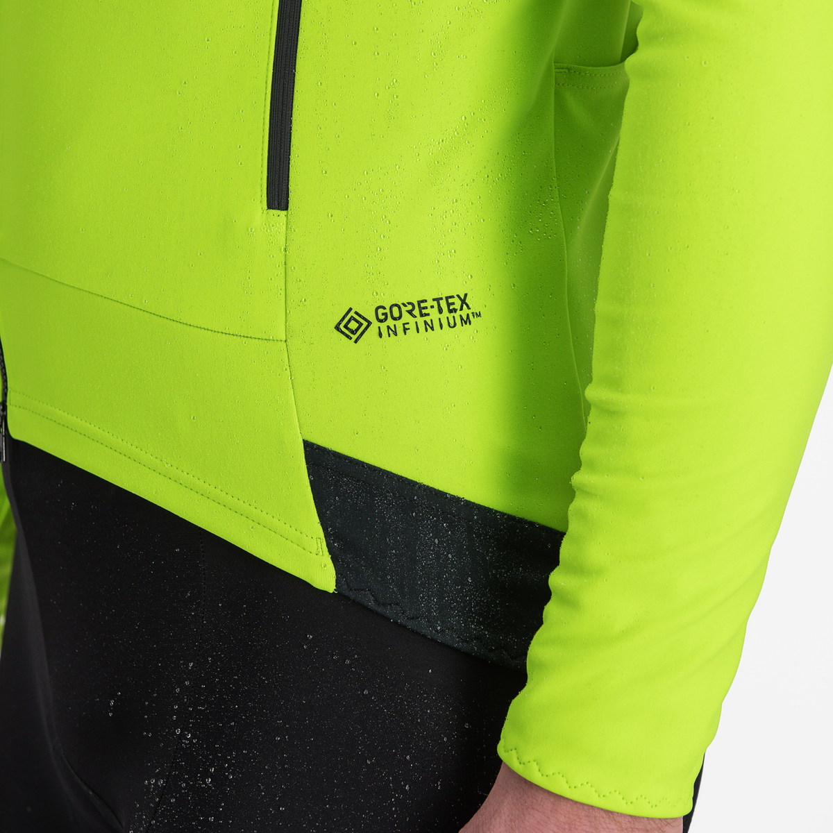 Castelli Perfetto RoS 2 Long Sleeve Jacket Men's - Papanui Cycles