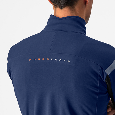 Castelli Perfetto RoS 2 Long Sleeve Jacket Men's - Papanui Cycles