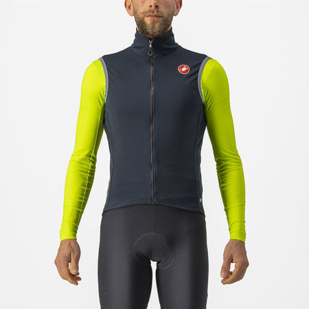 Castelli Perfetto RoS 2 Vest Men's - Papanui Cycles