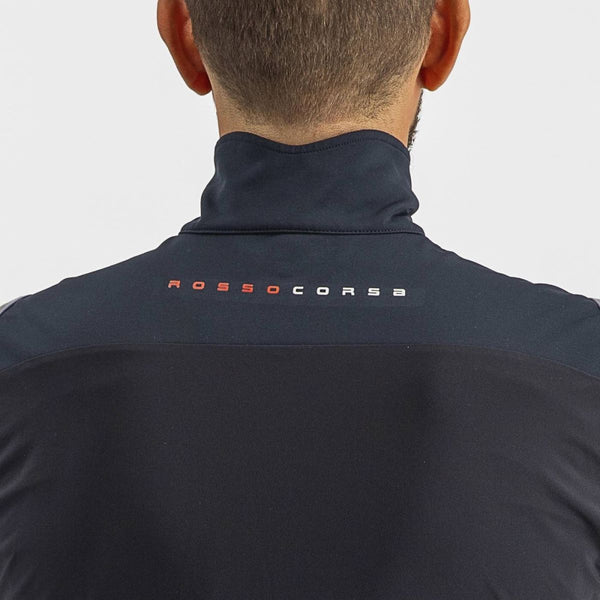 Castelli Perfetto RoS 2 Vest Men's - Papanui Cycles