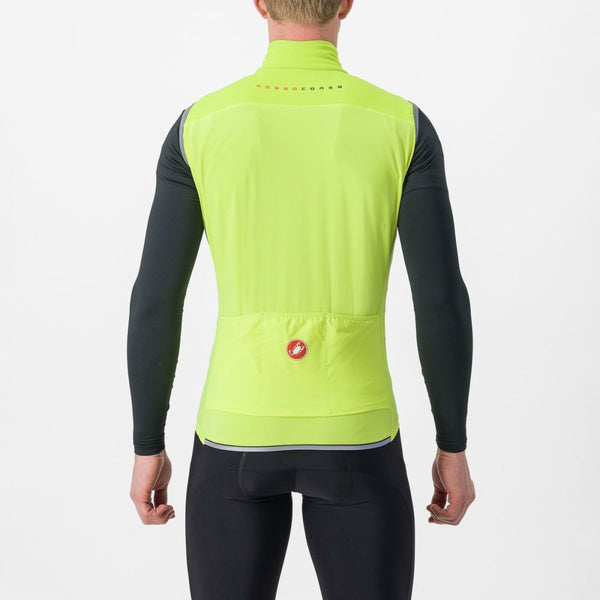 Castelli Perfetto RoS 2 Vest Men's - Papanui Cycles