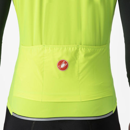 Castelli Perfetto RoS 2 Vest Men's - Papanui Cycles