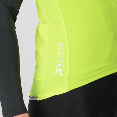 Castelli Perfetto RoS 2 Vest Men's - Papanui Cycles