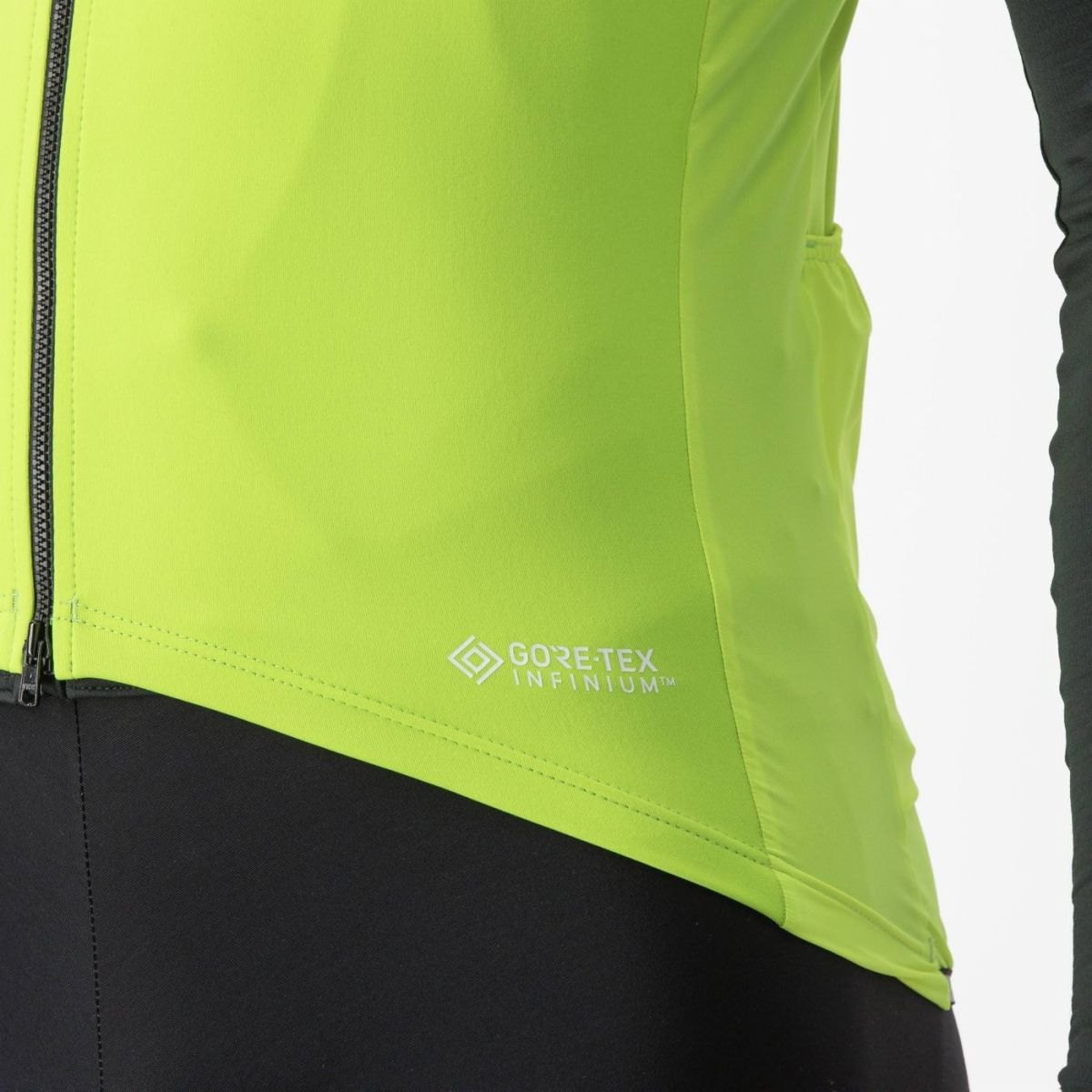 Castelli Perfetto RoS 2 Vest Men's - Papanui Cycles