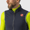 Castelli Perfetto RoS 2 Vest Men's - Papanui Cycles