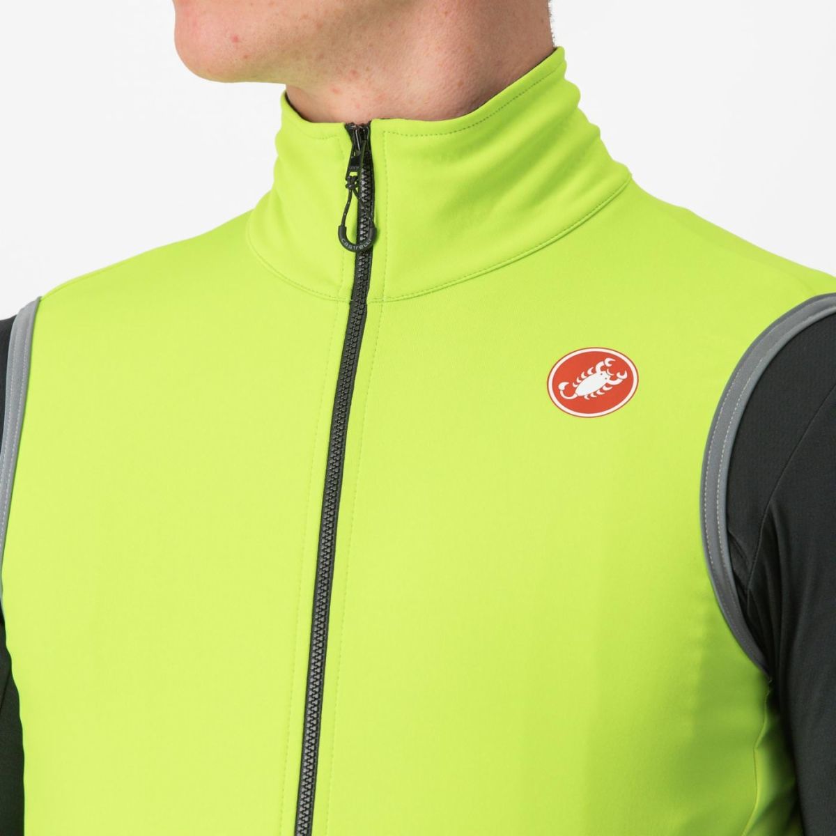 Castelli Perfetto RoS 2 Vest Men's - Papanui Cycles