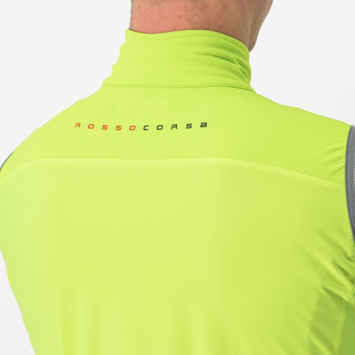 Castelli Perfetto RoS 2 Vest Men's - Papanui Cycles
