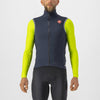 Castelli Perfetto RoS 2 Vest Men's - Papanui Cycles
