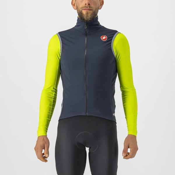 Castelli Perfetto RoS 2 Vest Men's - Papanui Cycles