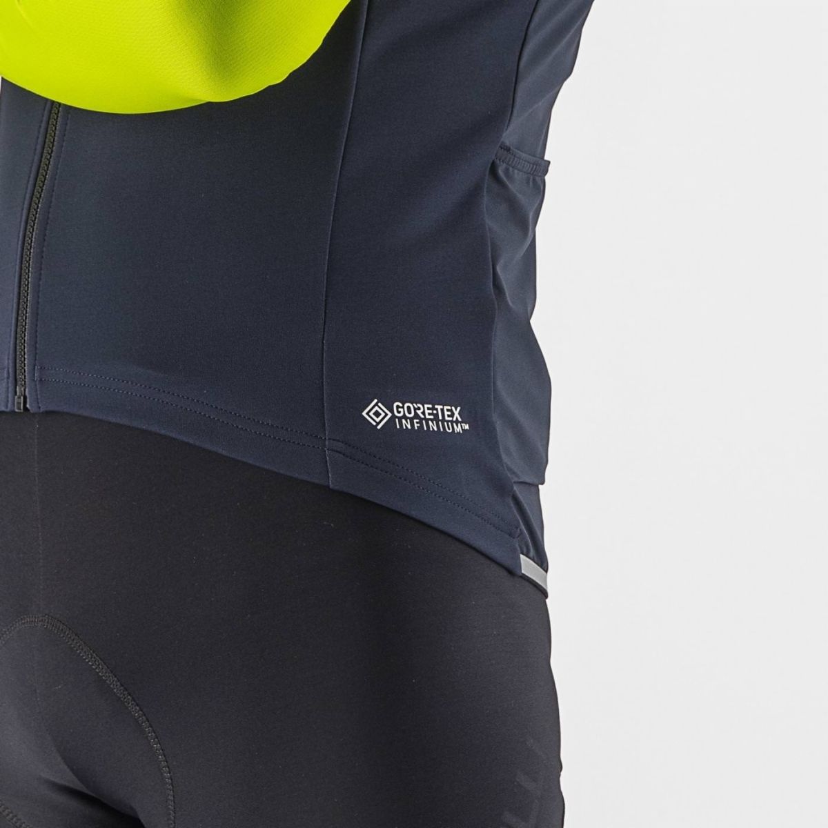 Castelli Perfetto RoS 2 Vest Men's - Papanui Cycles