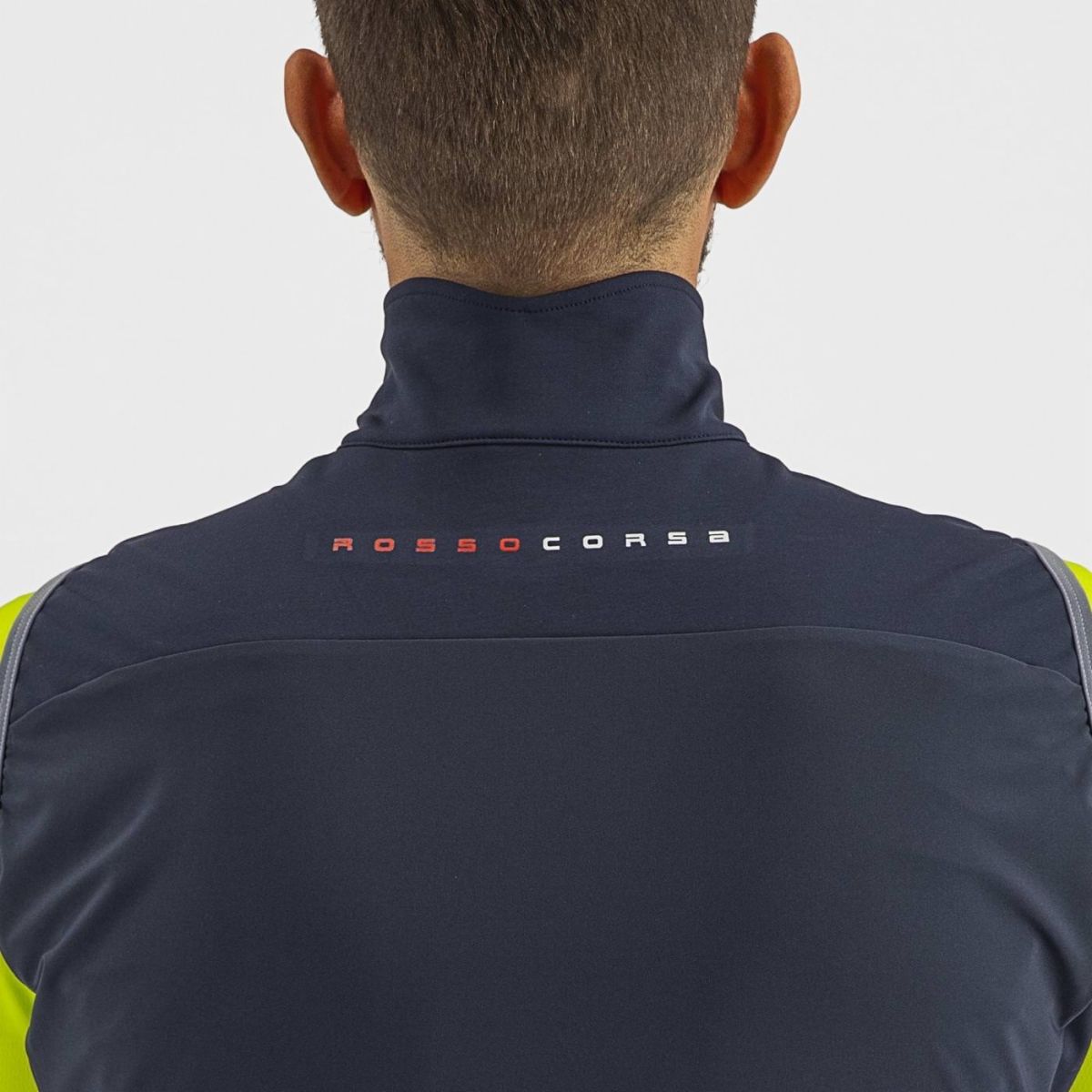 Castelli Perfetto RoS 2 Vest Men's - Papanui Cycles
