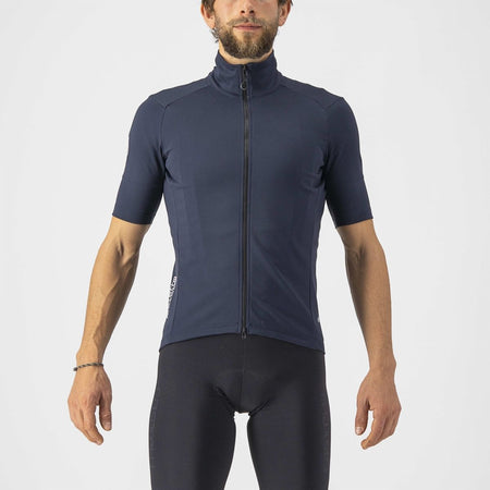 Castelli Perfetto RoS 2 Wind Jersey Men's - Papanui Cycles