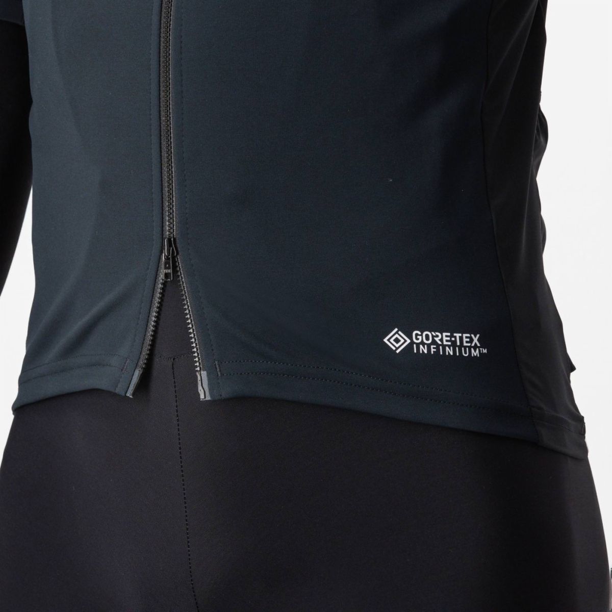 Castelli Perfetto RoS 2 Wind Jersey Men's - Papanui Cycles