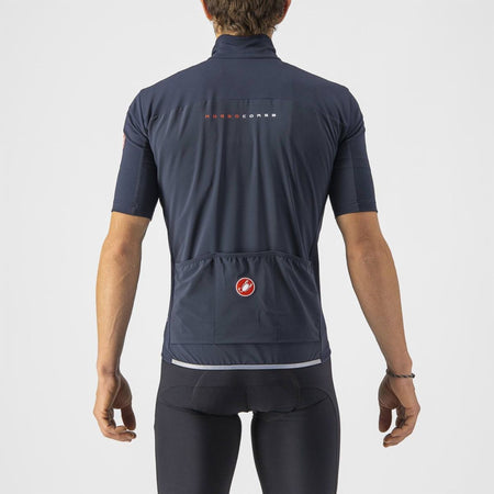Castelli Perfetto RoS 2 Wind Jersey Men's - Papanui Cycles