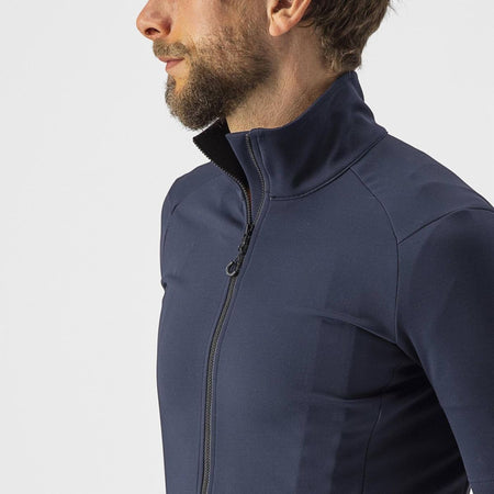 Castelli Perfetto RoS 2 Wind Jersey Men's - Papanui Cycles