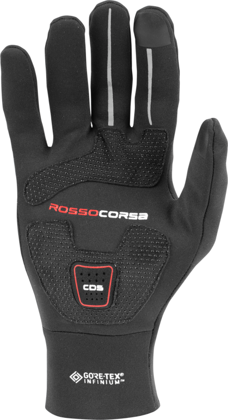 Castelli Perfetto RoS Gloves Women's - Papanui Cycles