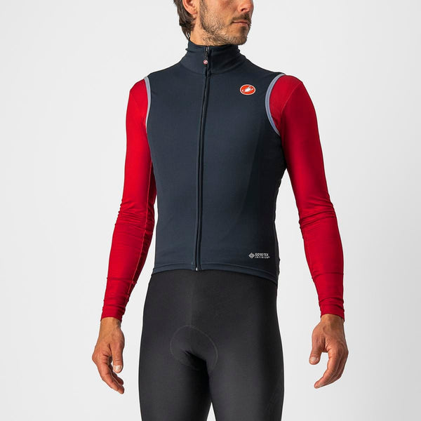 Castelli Perfetto RoS Vest Men's - Papanui Cycles