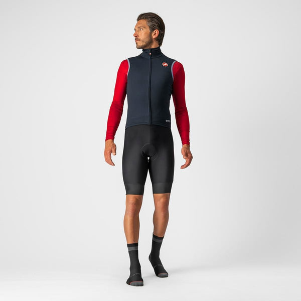 Castelli Perfetto RoS Vest Men's - Papanui Cycles