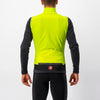Castelli Perfetto RoS Vest Men's - Papanui Cycles