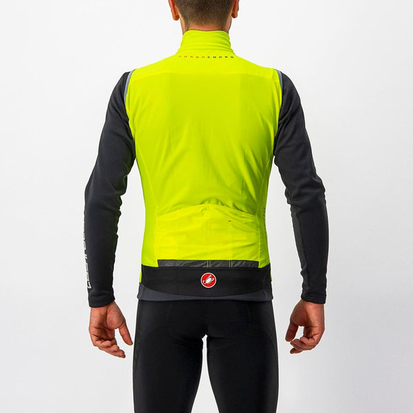 Castelli Perfetto RoS Vest Men's - Papanui Cycles