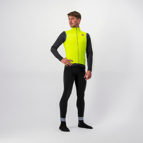 Castelli Perfetto RoS Vest Men's - Papanui Cycles