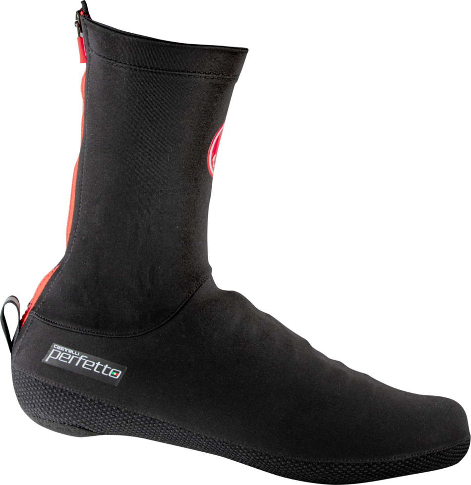 Castelli Perfetto Shoecover - Papanui Cycles