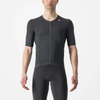 Castelli Premio Black Jersey Men's - Papanui Cycles