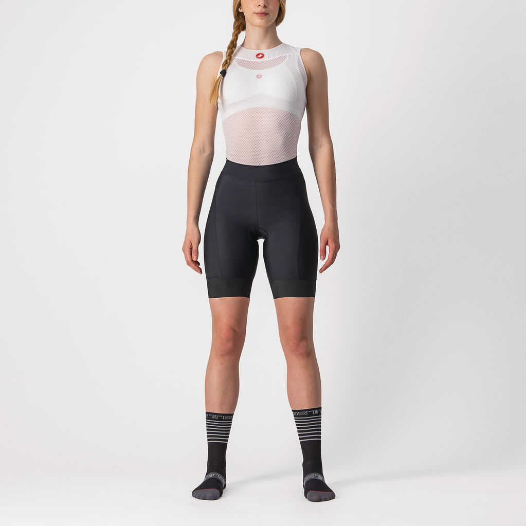 Castelli Prima Shorts Women's - Papanui Cycles