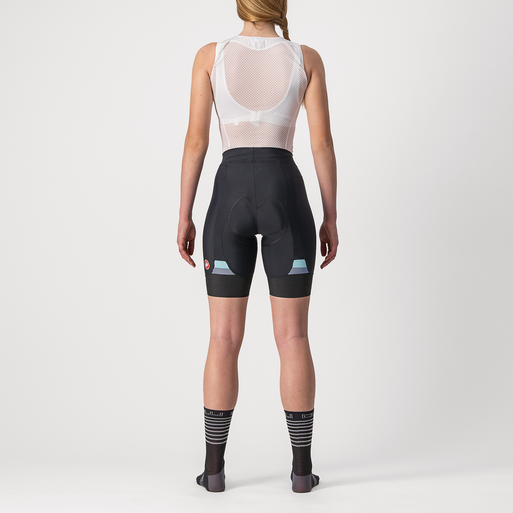 Castelli Prima Shorts Women's - Papanui Cycles