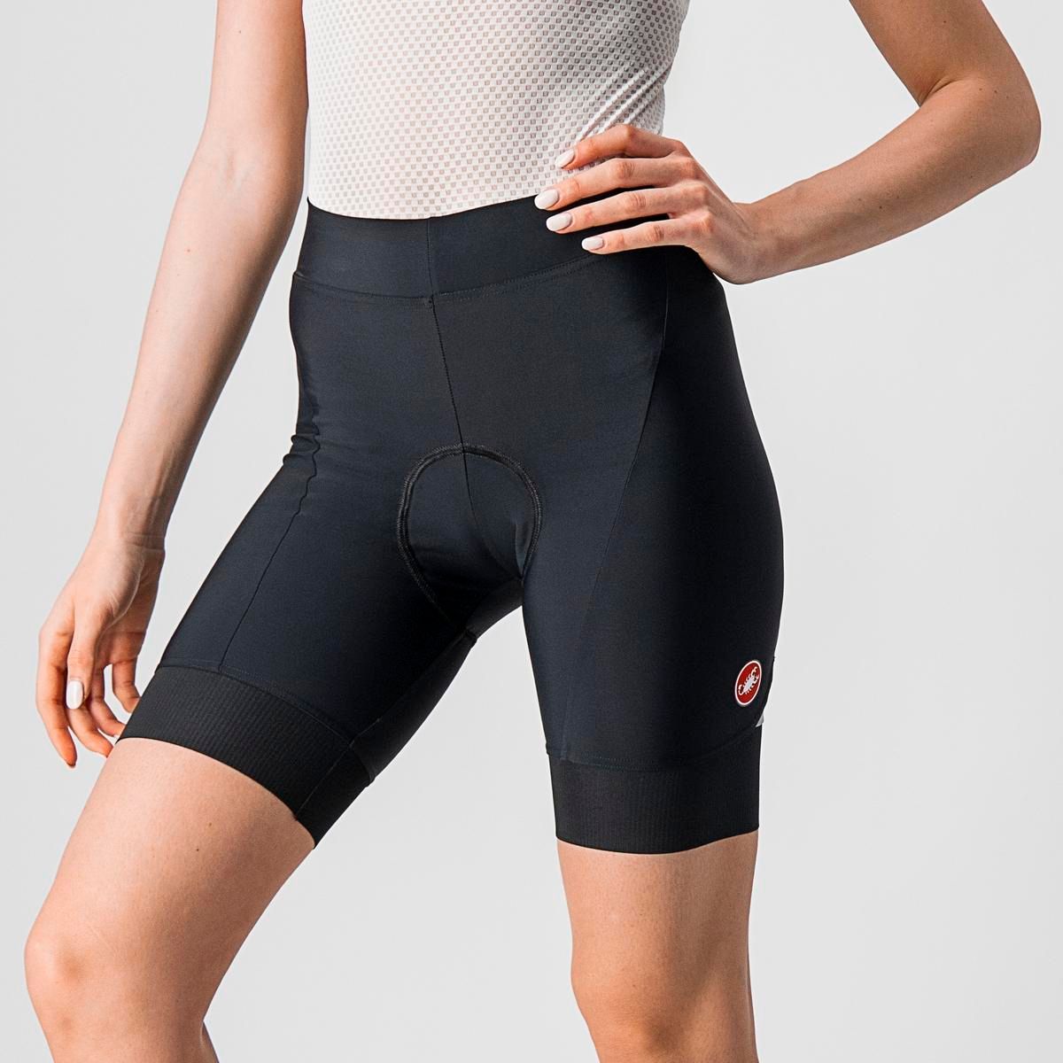 Castelli Prima Shorts Women's - Papanui Cycles