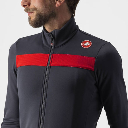 Castelli Puro 2 FZ Jersey Men's - Papanui Cycles