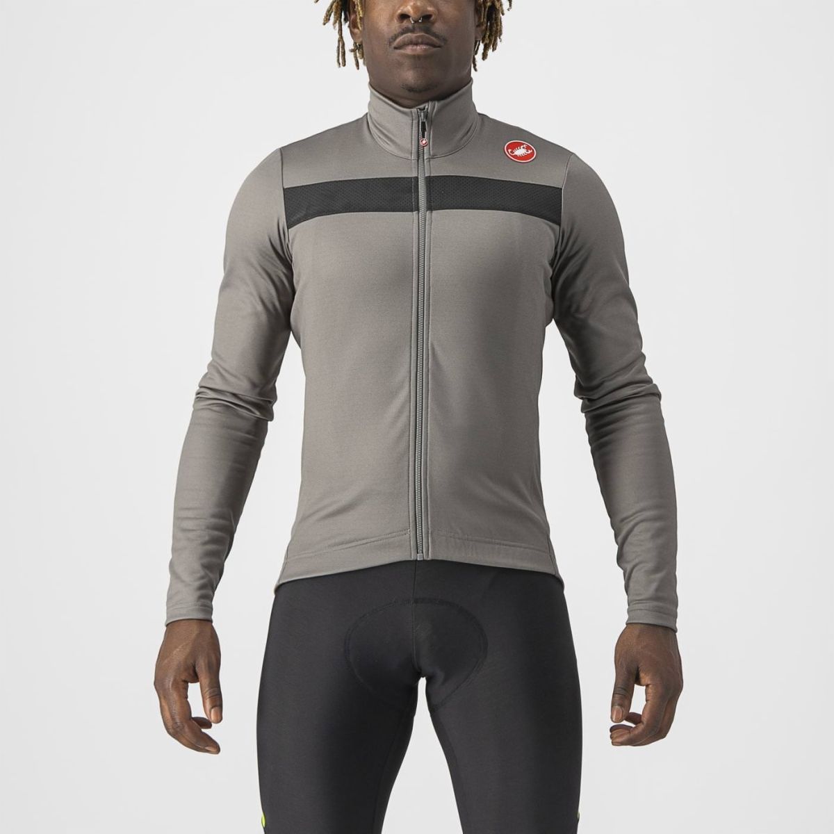 Castelli Puro 2 FZ Jersey Men's - Papanui Cycles