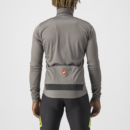Castelli Puro 2 FZ Jersey Men's - Papanui Cycles