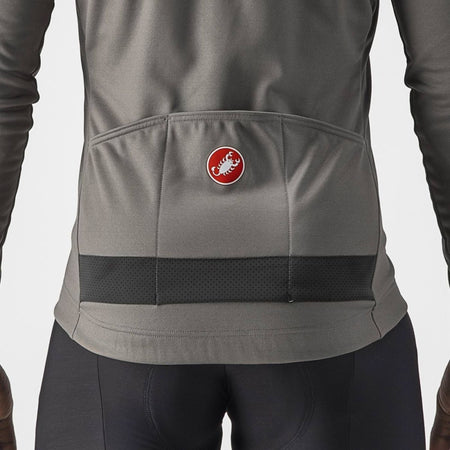 Castelli Puro 2 FZ Jersey Men's - Papanui Cycles
