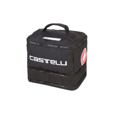 Castelli Race Rain Bag black - Papanui Cycles