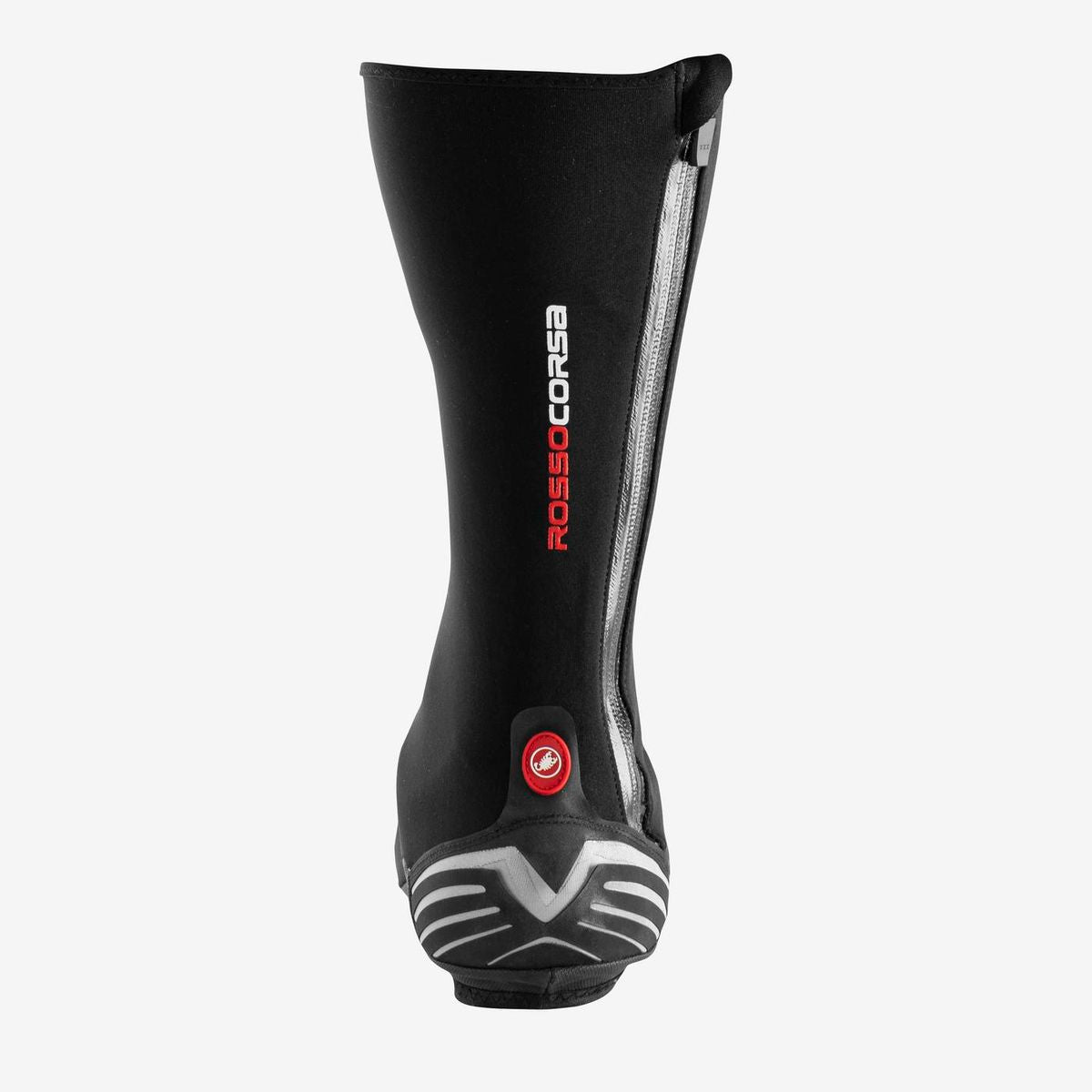 Castelli RoS 2 Shoecover - Papanui Cycles