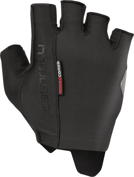 Castelli Rosso Corsa Espresso Gloves - Papanui Cycles