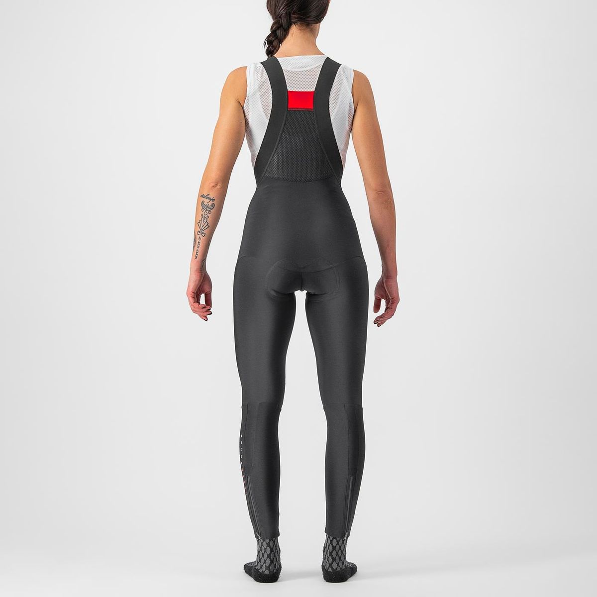 Castelli Sorpasso RoS Women's Bibtight - Papanui Cycles