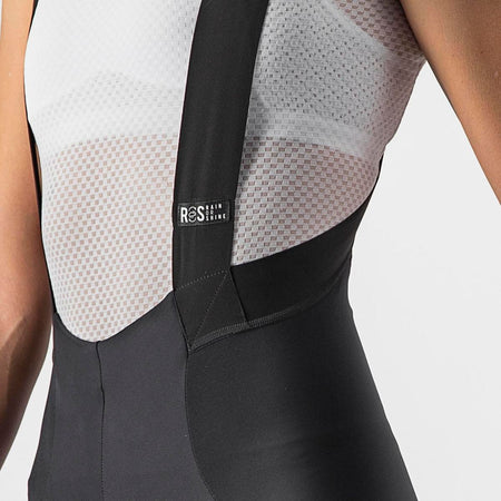 Castelli Sorpasso RoS Women's Bibtight - Papanui Cycles