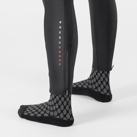 Castelli Sorpasso RoS Women's Bibtight - Papanui Cycles