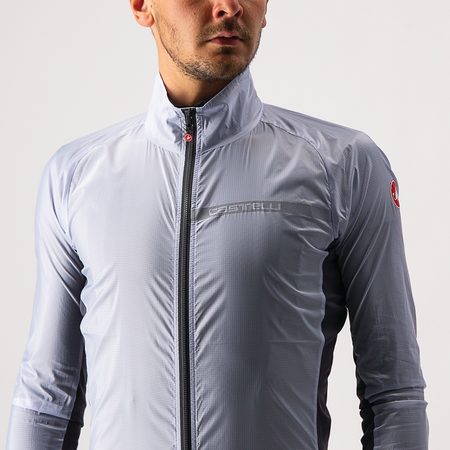 Castelli Squadra Stretch Jacket Men's - Papanui Cycles