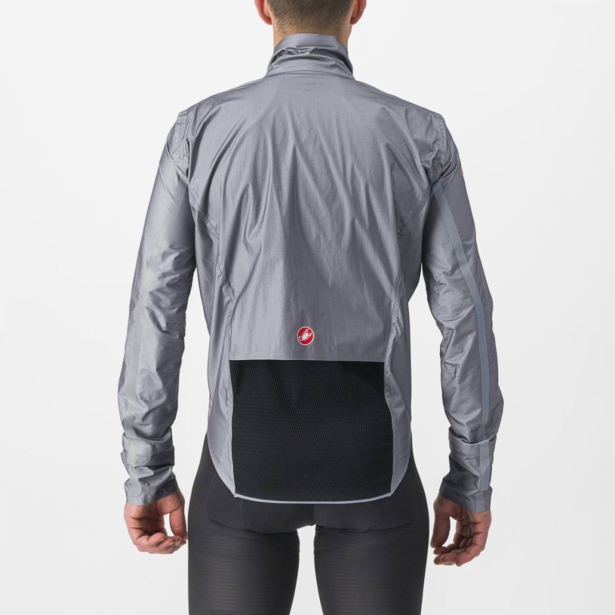Castelli Tempesta Lite Jacket Men's - Papanui Cycles