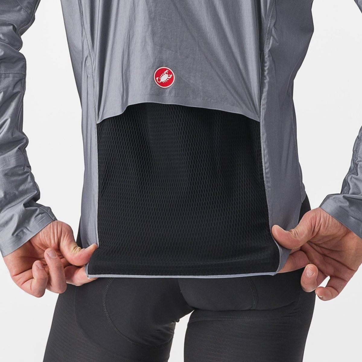 Castelli Tempesta Lite Jacket Men's - Papanui Cycles