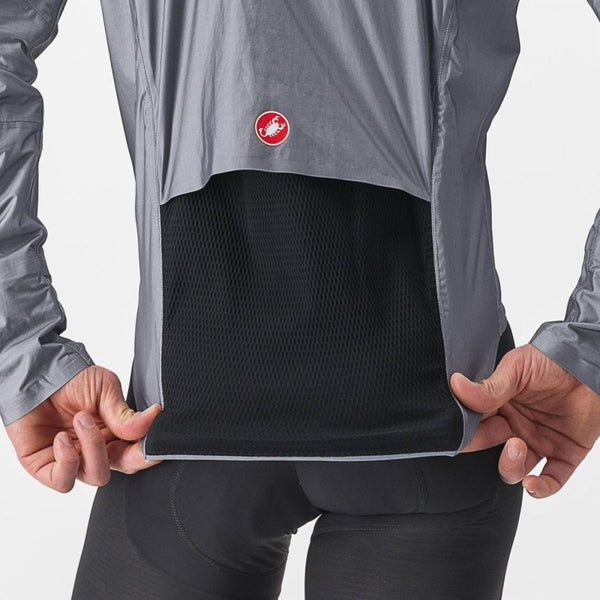 Castelli Tempesta Lite Jacket Men's - Papanui Cycles