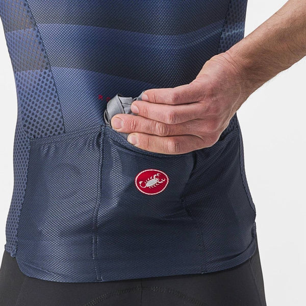 Castelli Tempesta Lite Jacket Men's - Papanui Cycles