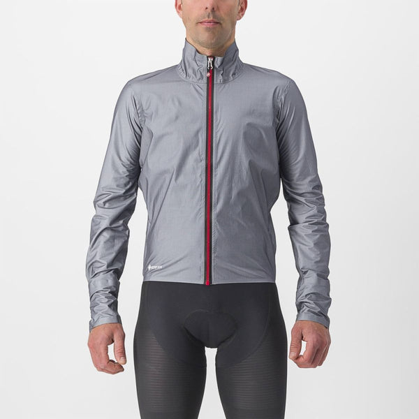 Castelli Tempesta Lite Jacket Men's - Papanui Cycles